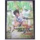 ANIMAGE Magazine 1 January 1987 Ace Nerae Jenny anime 70s 80s 90s